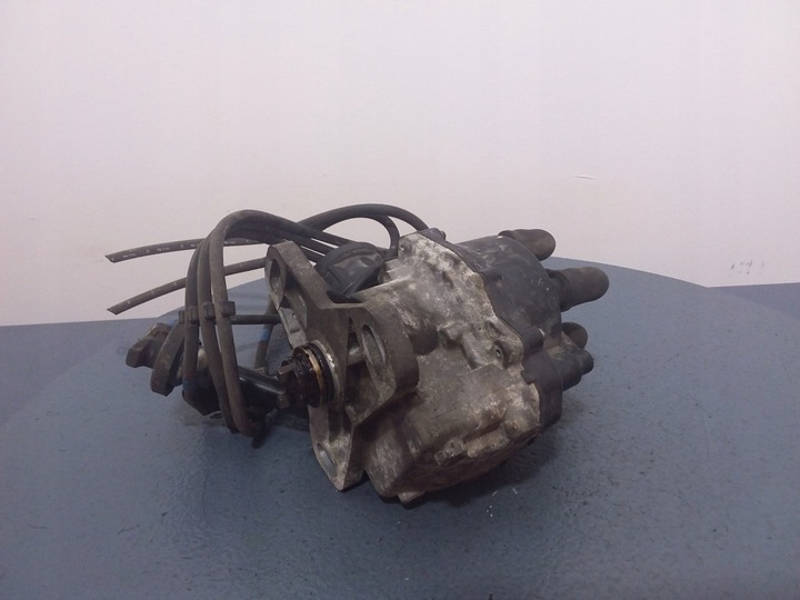 фото №5, Пристрій запалення запалювання honda civic 1.3 d4w90-03