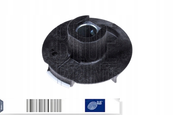 фото №14, Контактный палец распределитель honda civic ma8 1.4i 16v 94.02-