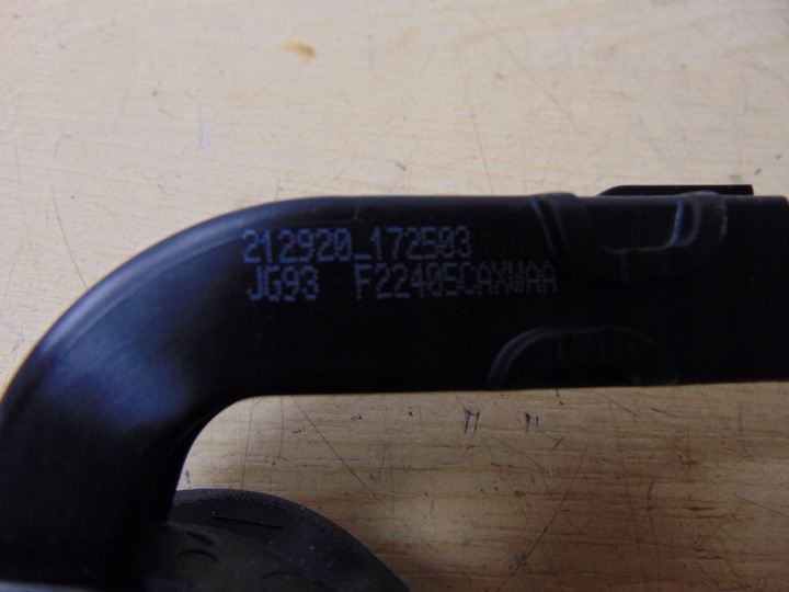 фото №12, Ручка наружная правая перед ford mondeo mk5 edge