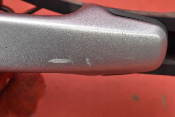 фото №7, Ручка права перед передня срібна 30784203 volvo v50 рестайлінг 07-12