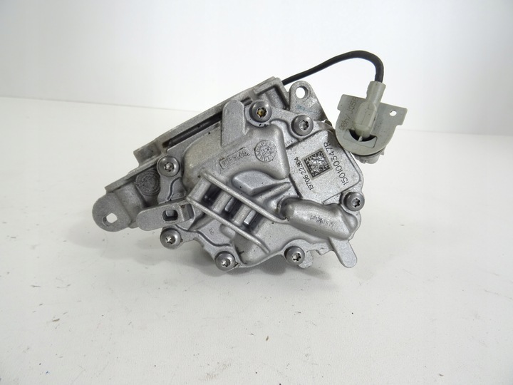 фото №6, Micra k14 1.0 tce насос масла датчик масла 150100347r 52415573r 2022r