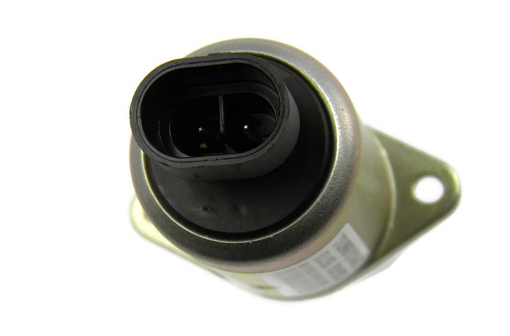 фото №4, Електроклапан коробка передач. bieg.r trafic ii 01