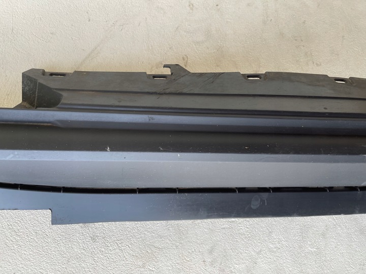 фото №9, Lpa302 bmw i4 g26 м-пакет планка порогова ліва 8737087