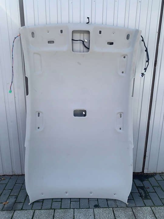 фото №1, Стеля хетчбек kia ceed iii 18- hb 1.4 t-gdi