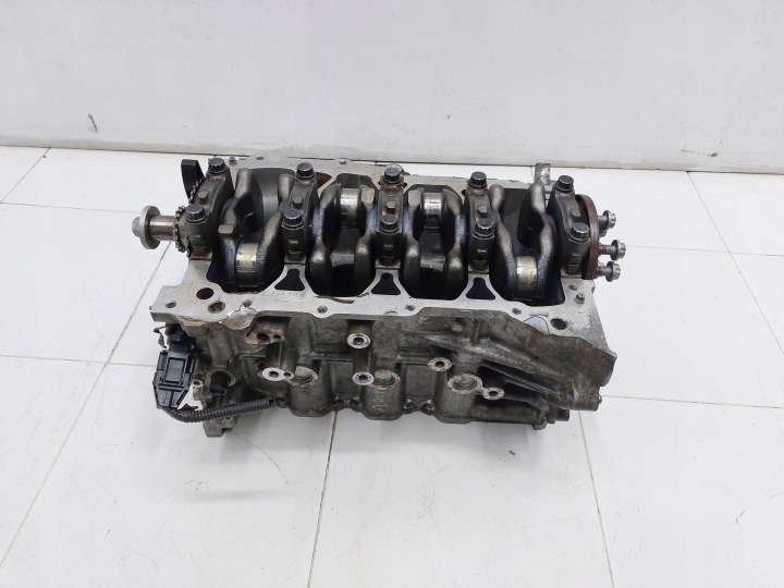 фото №10, Toyota auris ii 12-18r 1.8 гібрид 2zr двигун блок управління (оригінал) вал