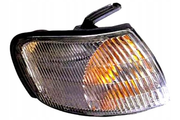 фото №1, Tyc лампа поворотник прозрачный py21w nis