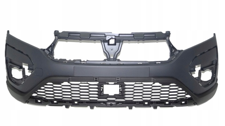 фото №1, Sandero iii 3 stepway новий бампер перед переднє pdc радар оригінал! стан aso