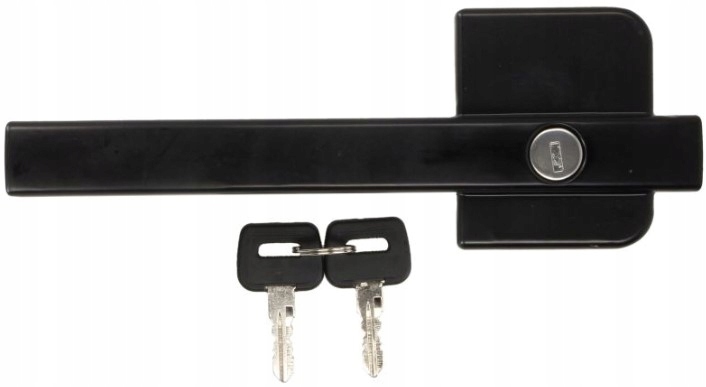 фото №1, Ручка двері daf 95xf xf105 комплектна права