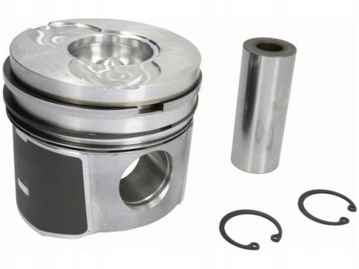 фото №1, Поршень peugeot 307 2.0 boxer 2.0 607 2.0