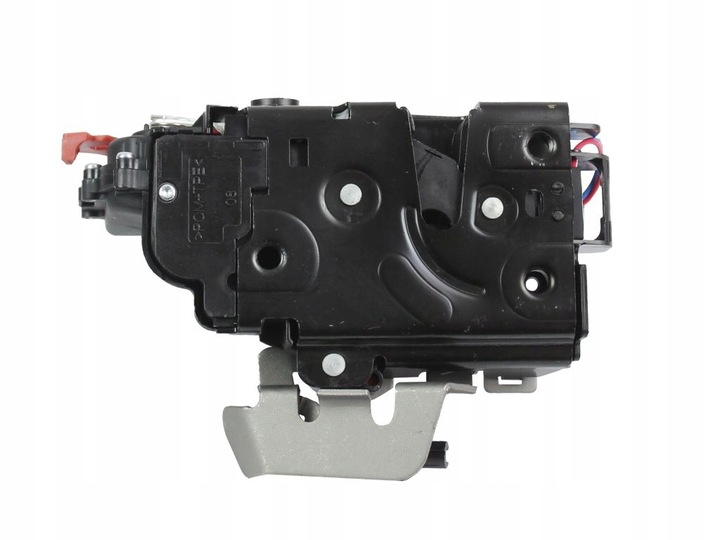 фото №2, Замок двері лівий зад audi a8 d3 02-10