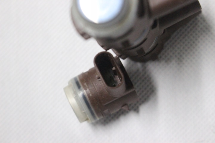 фото №11, Датчик парковка pdc mustang mach e 2020- ju5t-15c868-acw оригинал 1szt.