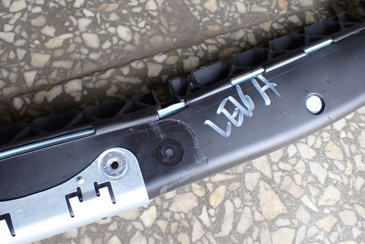 фото №5, Mercedes clc cl203 купе шторка ліва a2038601905