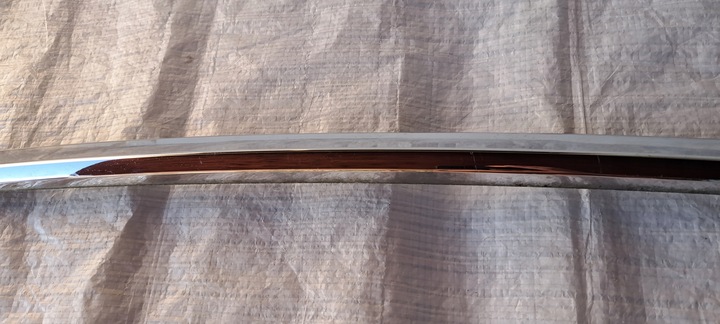 фото №3, Volvo xc-60 планка хром кришка багажника 31333812