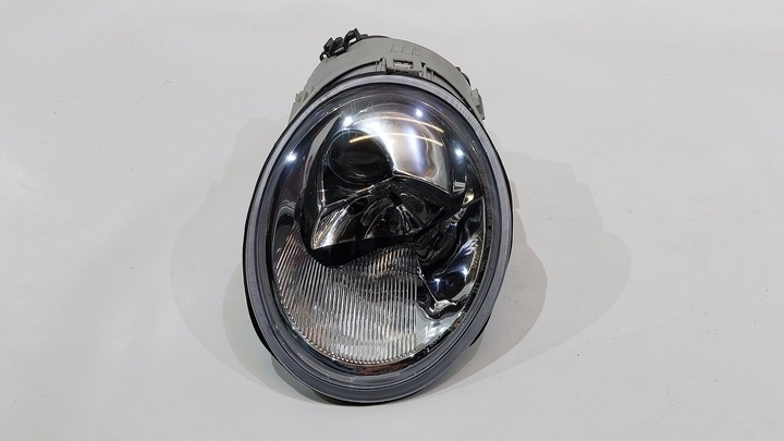 фото №1, Лампа фара перед лівий vw new beetle 97-10r. 20-5640