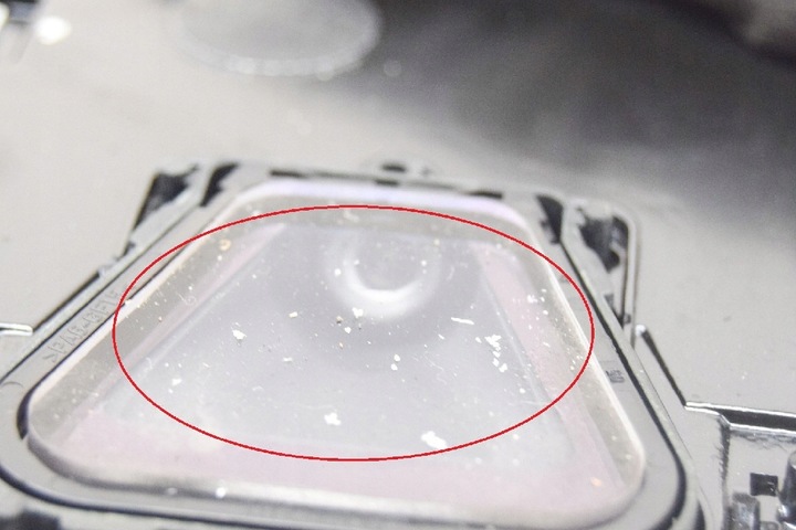 фото №7, Audi q5 80a камера з спереди lane ассистент 80a907217a 2017