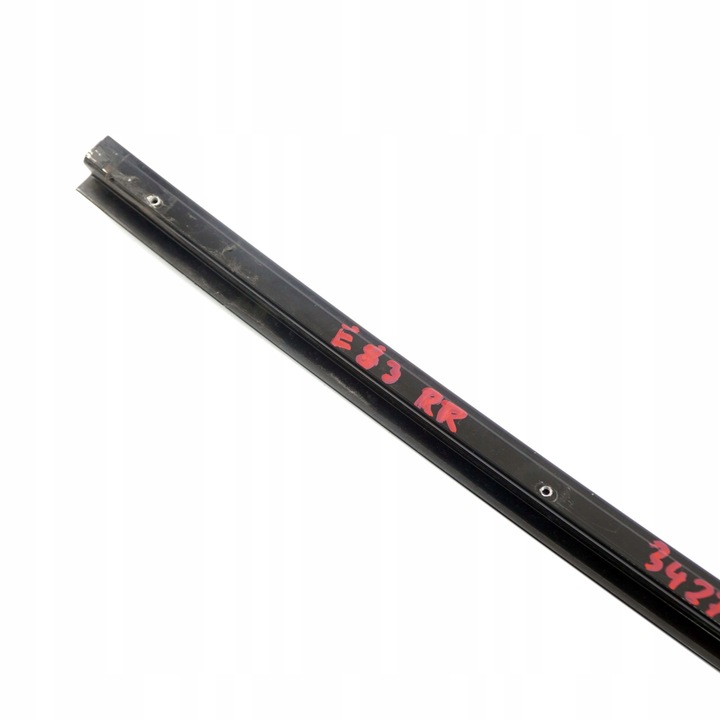 фото №12, Bmw x3 e83 защита стойка дверь правых правые зад