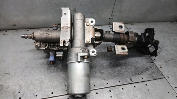 фото №6, Рулевая колонка opel corsa c 1.7dti 00-03r 24463937