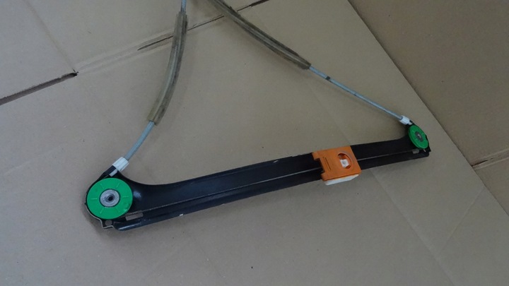 фото №11, Audi a3 8p подъемник стекла левый перед 3d 8p0959801a