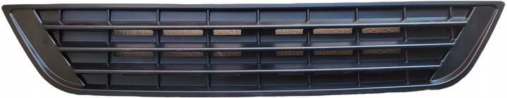 фото №1, Решітка бампера bez led aixam city купе crossline minauto 2010 середня