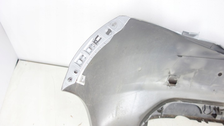 фото №10, Бампер зад задній peugeot 208 2012-2016