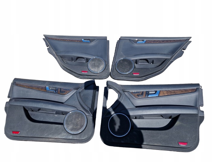 фото №7, Салон сидіння диван обшивки пам'ять mercedes w204