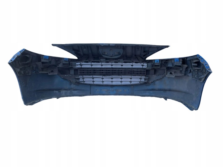фото №7, Peugeot 207 1400cm3 2006 бампери хетчбек