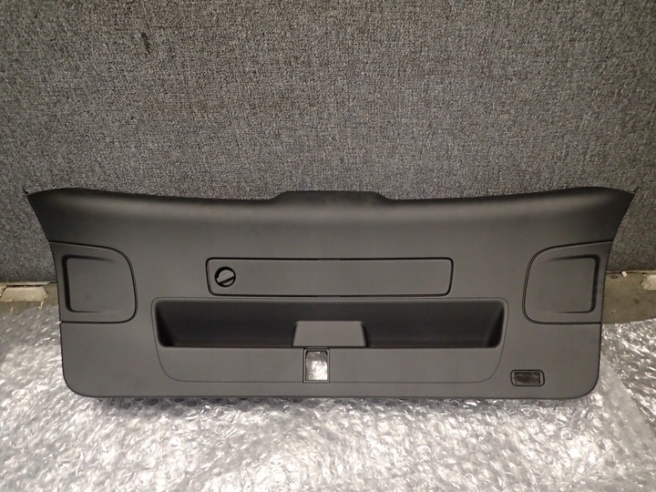 фото №1, Кришка зад захист оббивка audi a6 універсал 4g9