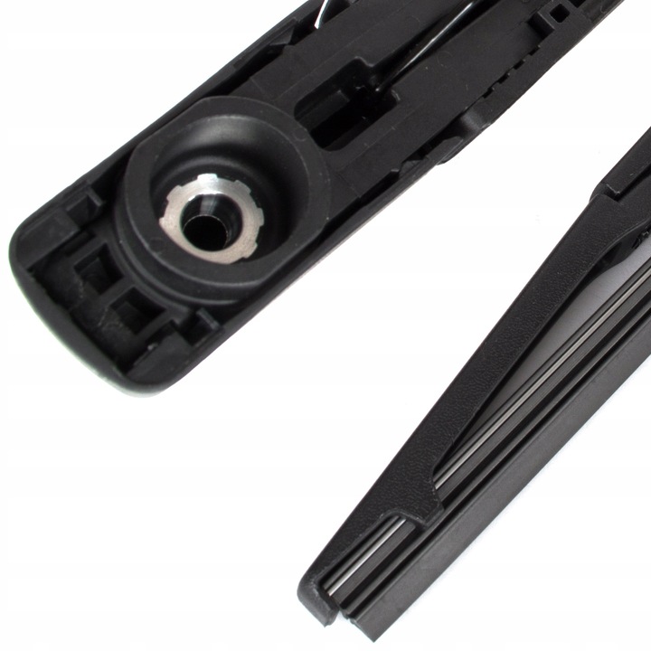 фото №9, Toyota chr 2016- дворник рычаг задней дворники