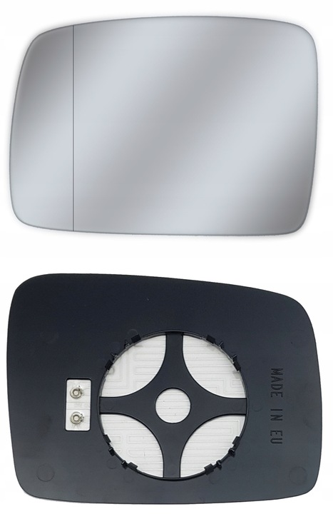 фото №1, Вкладка land rover range rover iii asf+grz+pl левая