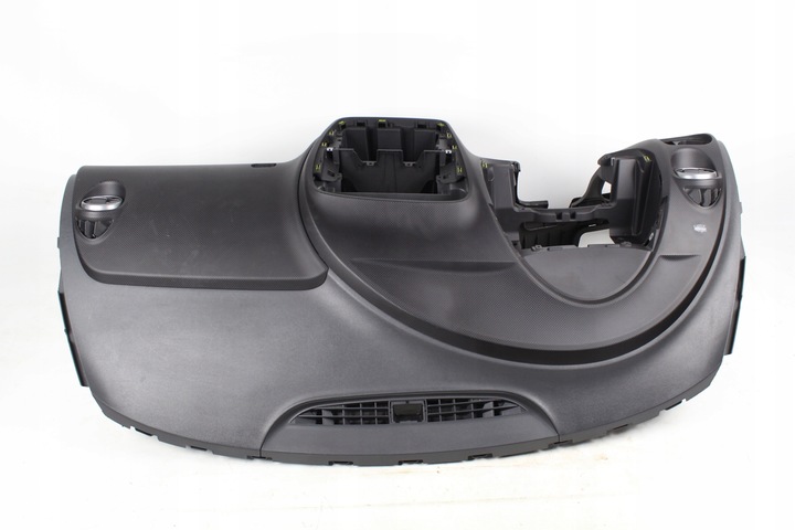 фото №8, Панель роздавальна консоль подушка пасажира seat altea європа eu 04-15