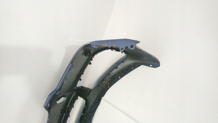 фото №10, Bmw 5 g30 g31 m набір 2017- бампер переднє перед 51118064928