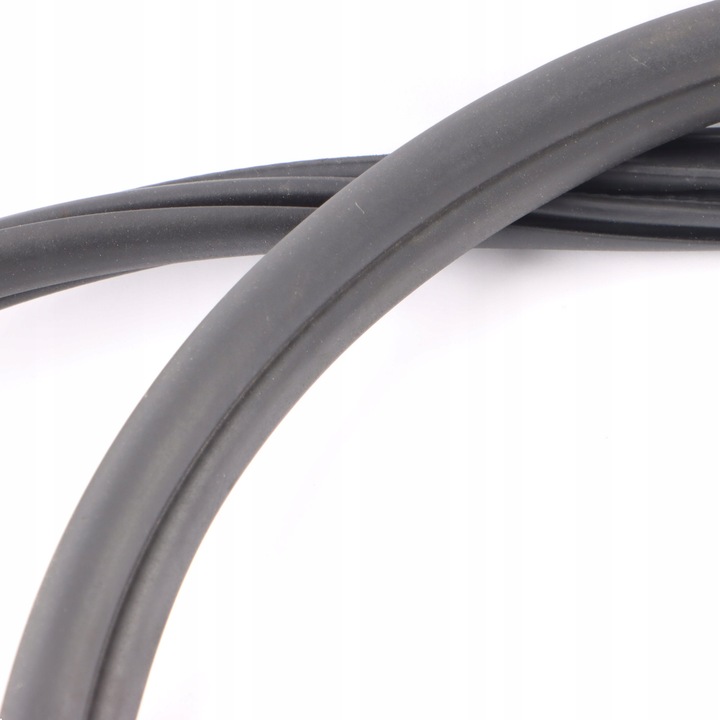 фото №11, Bmw x4 g02 прокладка стёкла дверь передняя левая правая 7468927