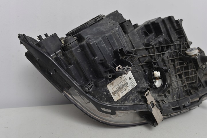 фото №16, Лампа перед левая bmw 5 v g30 g31 адаптивный led полный led 7214961-03