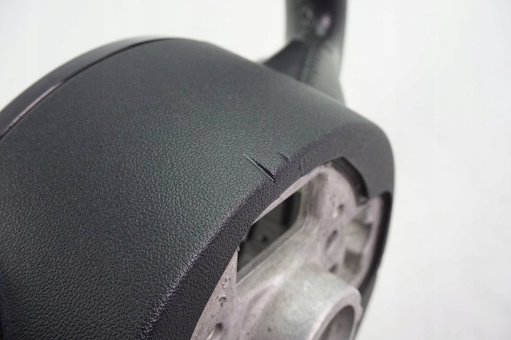 фото №9, Руль кожаный многофункциональный audi a6 c7 allroad 4g0419091aj