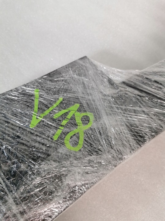 фото №13, Mercedes glb x247 247 w247 amg планка крыльев перед правая a2478858002