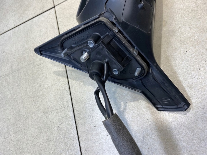 фото №8, Дзеркало праві volvo s80 i 7 pin