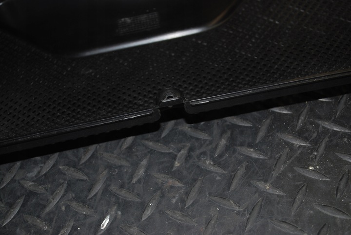 фото №8, Захист вентилятор повітропровід audi a8 d2 4d0819408