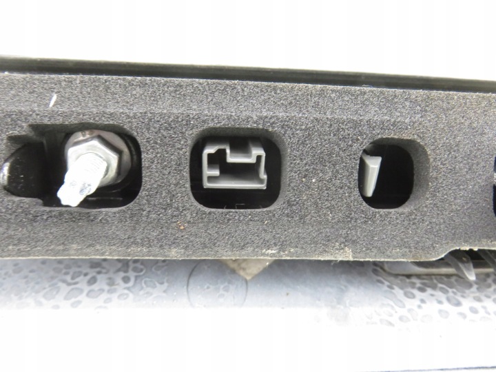 фото №6, Свет stop peugeot 2008 i 9678324280 crossover