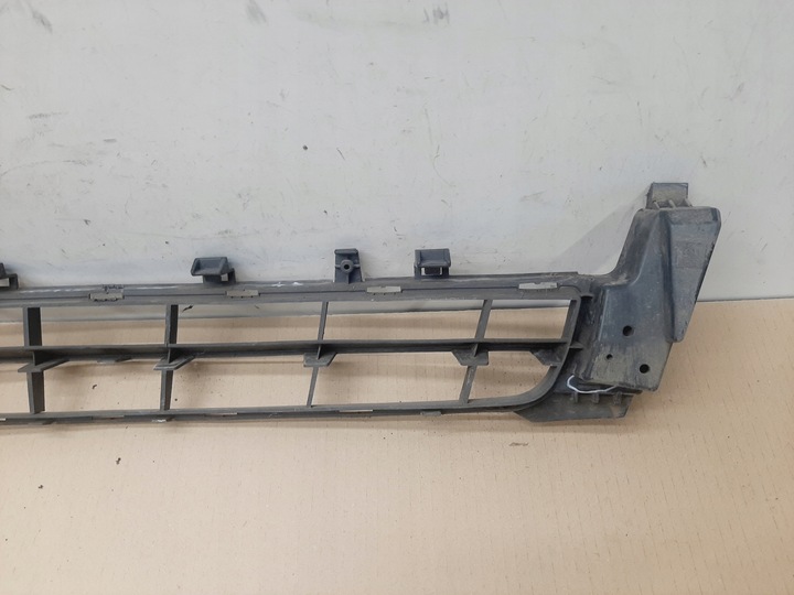 фото №8, Решітка середня бампер перед opel insignia a роки 2008-2013