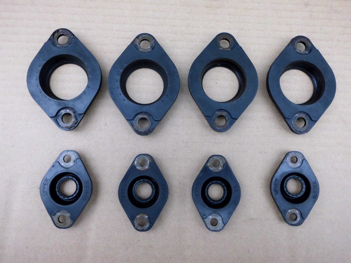 фото №1, Прокладки форсунок opel meriva a 1.7 cdti