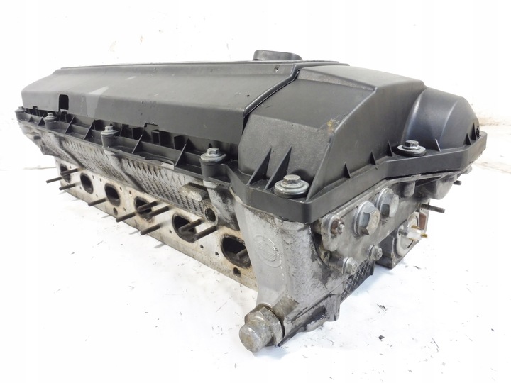 фото №6, Комплектная головка bmw 5 e39 3 e36 2.0 1x vanos m52b20 206s3
