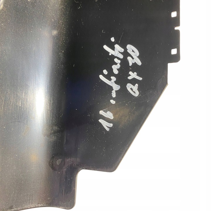 фото №8, Infiniti qx30 2017 стрічка / кільце ковзний подушка безпеки / srs