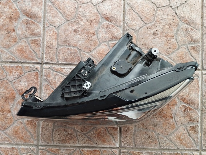 фото №14, Правая фара левая полный led seat leon iv 4 5fb941008g 5fb941007g 2020-2024