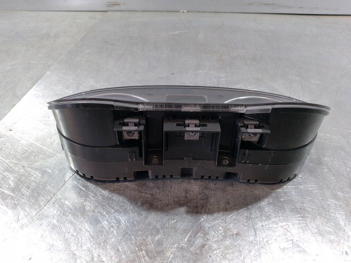 фото №7, Спідометр  vw polo 6r 6r0920861h a2c53428455 a2c53332250 1.6 tdi