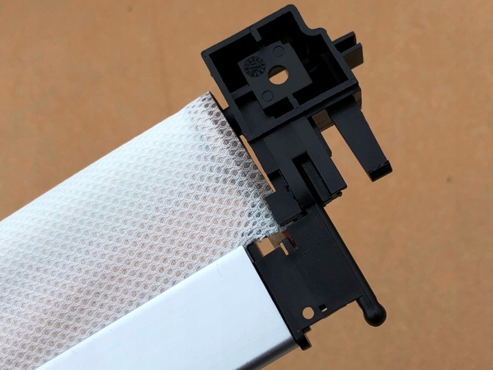 фото №9, Ролета ivory контактна група замка запалювання слонова 6j0877307a do seat ibiza шторка люк