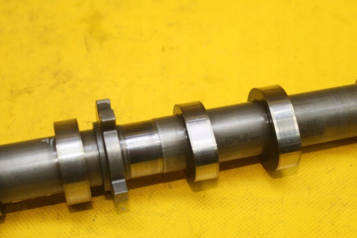фото №7, Вал правый выпускной a6 c7 3.0 tdi 059109022ct