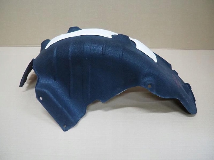 фото №1, Подкрылок левый зад hyundai ioniq 86823g2000