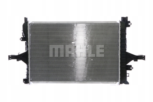 фото №12, Volvo s60 s80 v70 xc70 mahle cr 1547 000s радіатор основний  нова оригінал