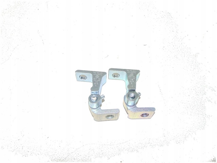 фото №1, Vw golf viii петля петли дверь правый зад задний