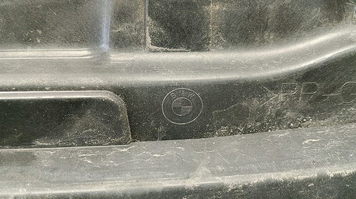 фото №11, Bmw 5 g30 g31 решітка радіатора решітки радіатора жалюзі ролета впуск кермо повітря гарна